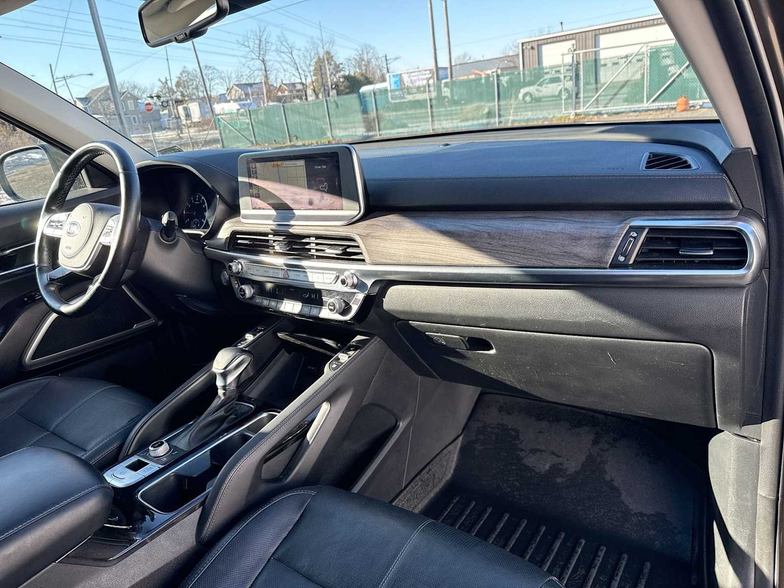 Thumbnail: 2021 Kia Telluride - 16