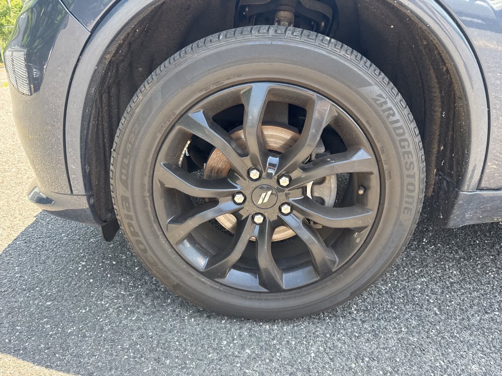 Thumbnail: 2019 Dodge Durango - 23