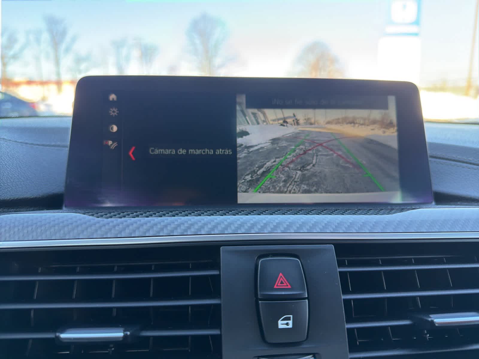 Thumbnail: 2018 BMW M3 - 14