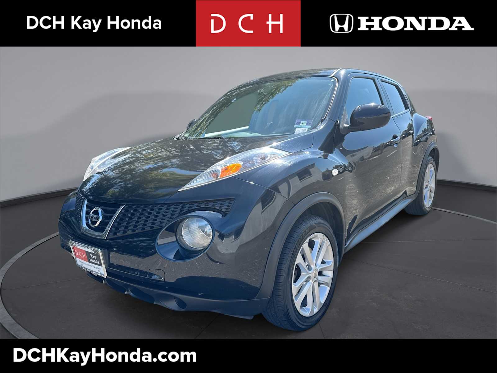 2011 Nissan Juke SV -
                  Eatontown, NJ
