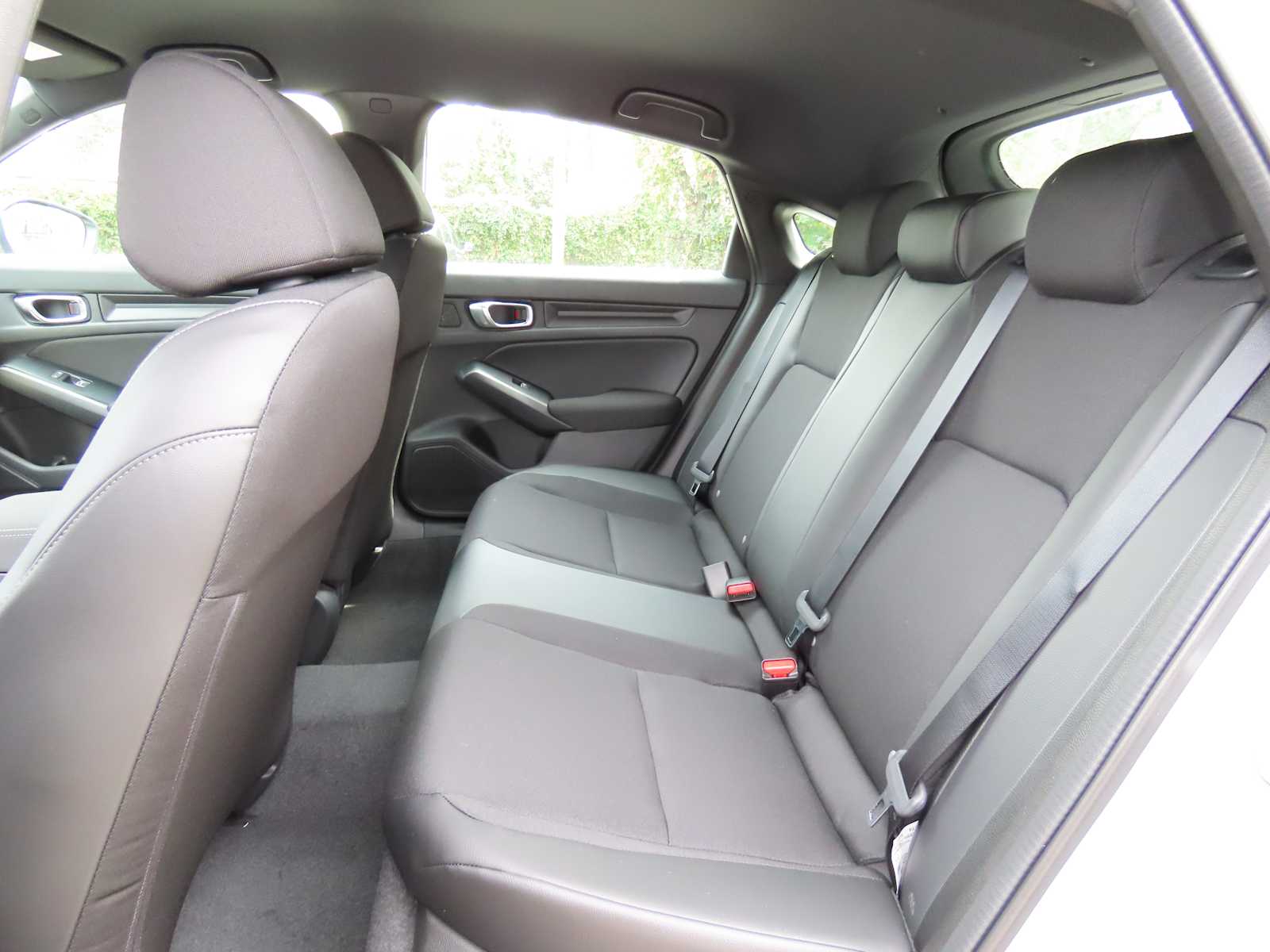 Thumbnail: 2026 Honda Civic - 13