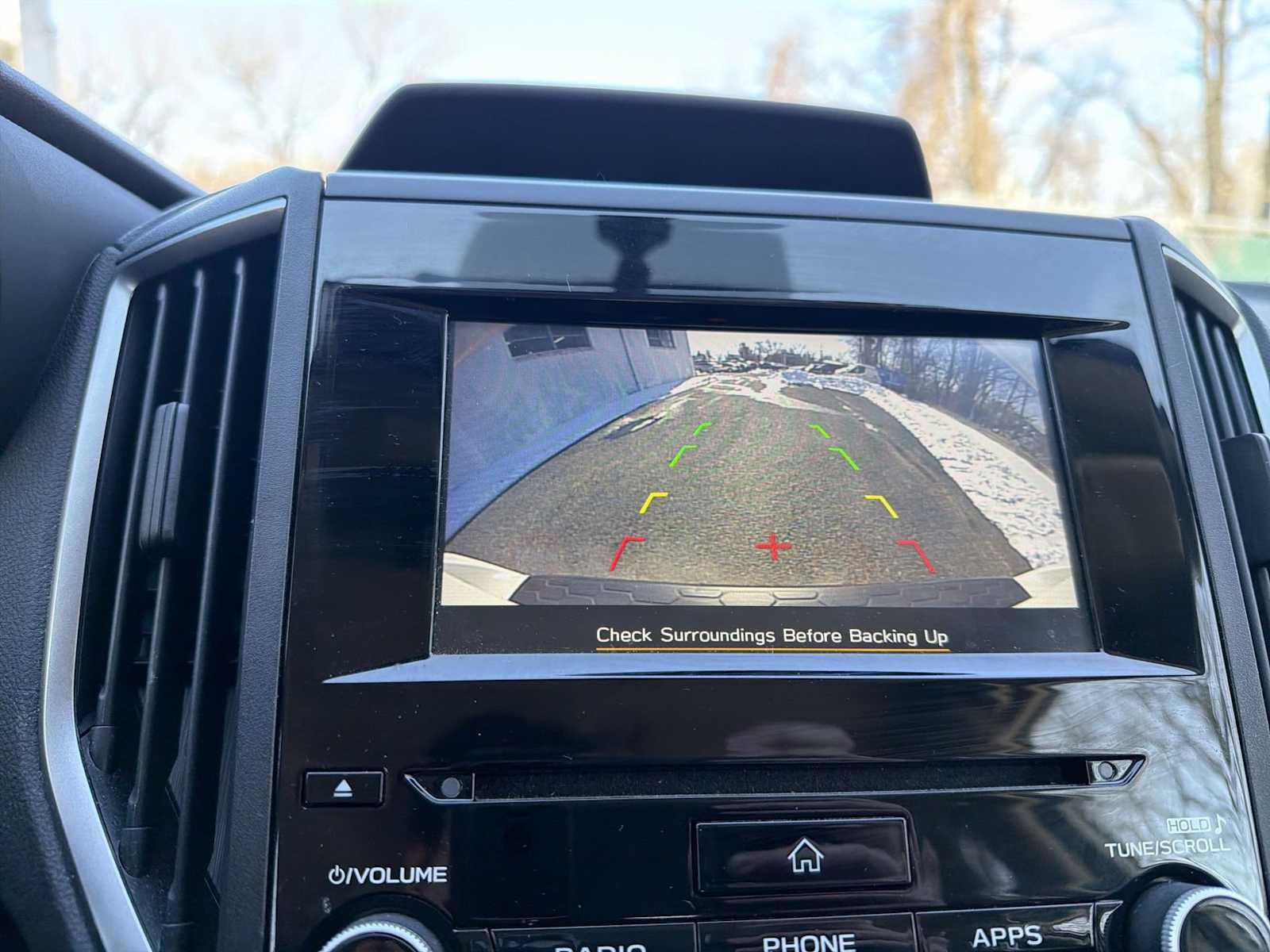 Thumbnail: 2023 Subaru Crosstrek - 27