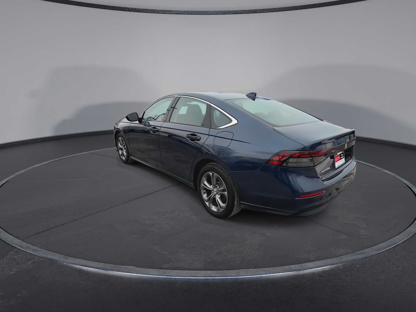 Thumbnail: 2024 Honda Accord - 6