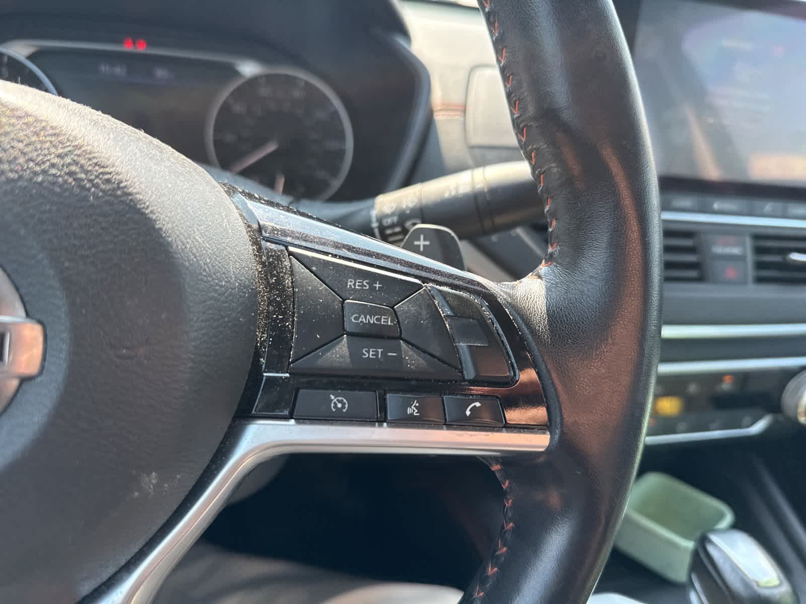 Thumbnail: 2020 Nissan Altima - 19