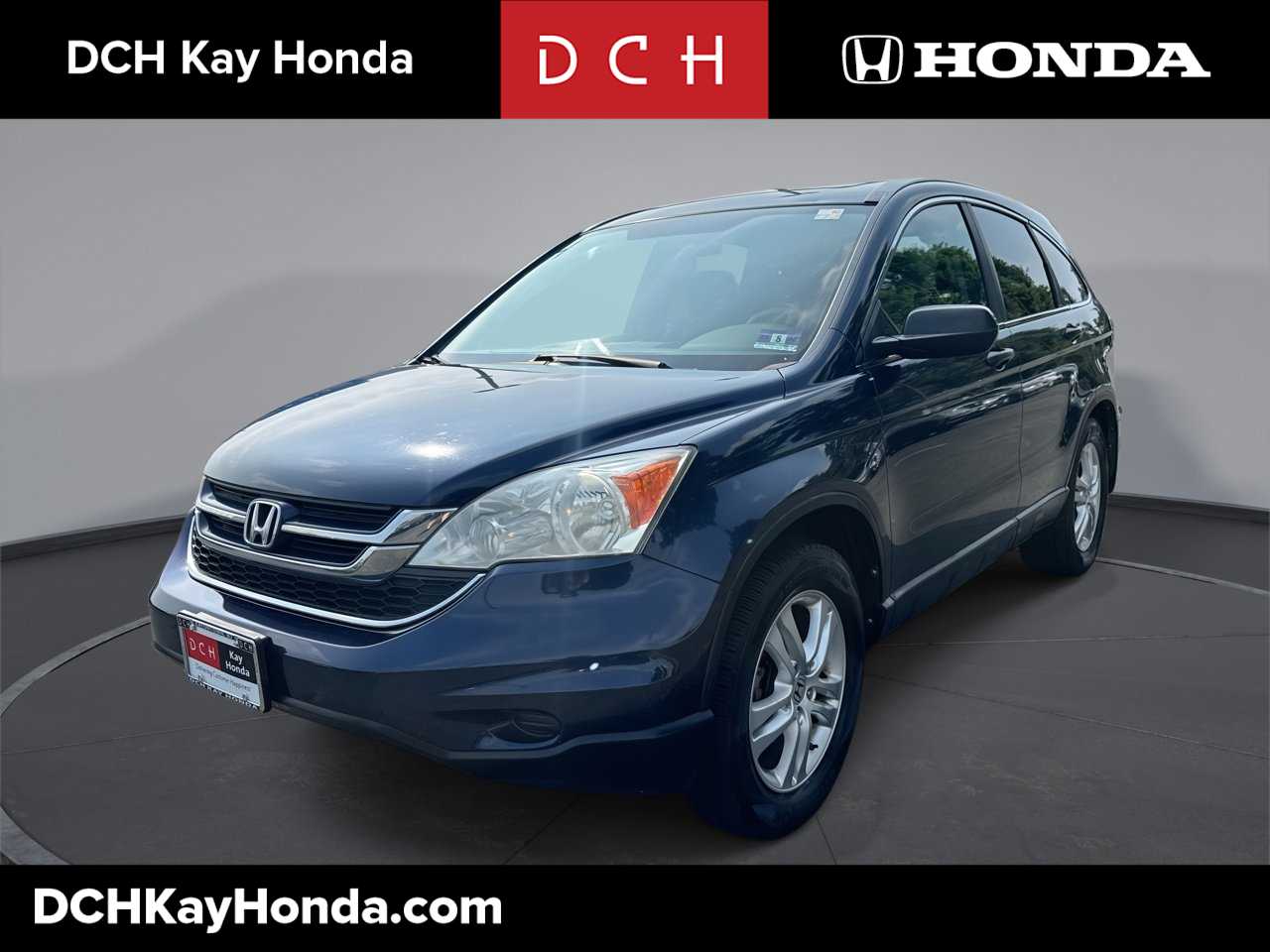 2010 Honda CR-V EX -
                  Eatontown, NJ