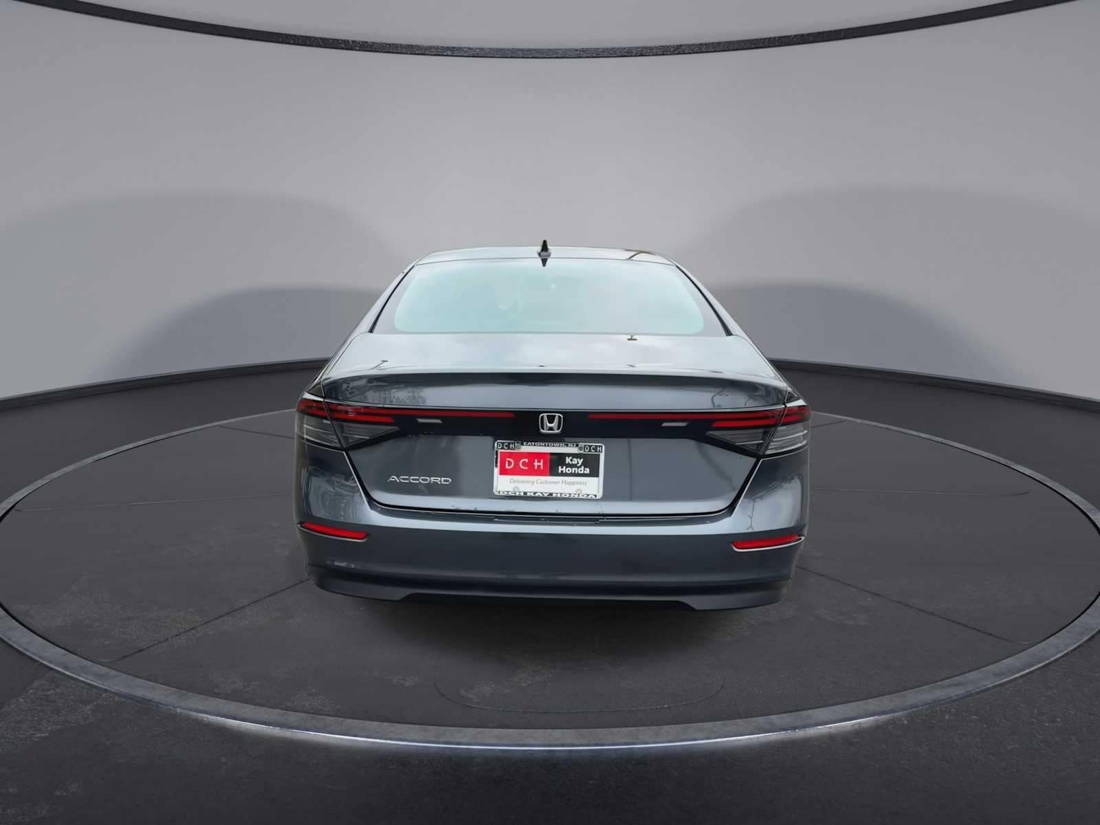 Thumbnail: 2025 Honda Accord - 7