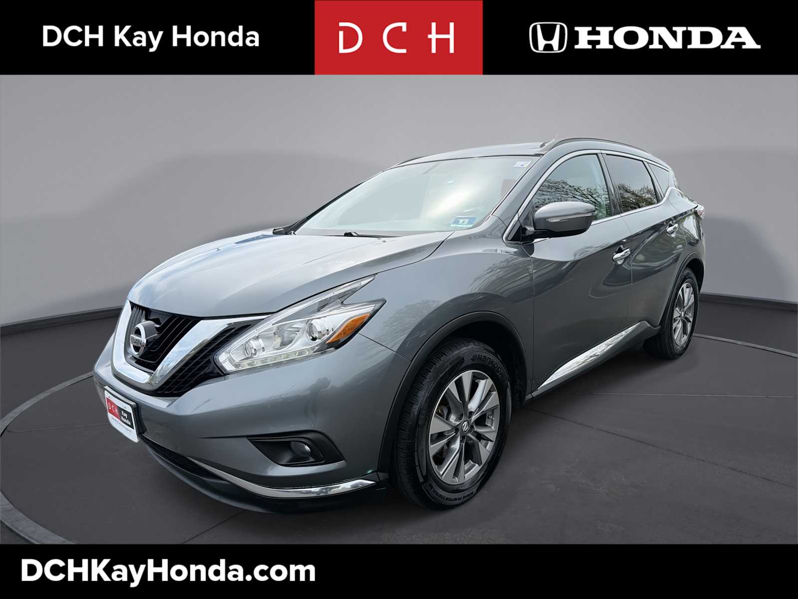 2015 Nissan Murano SV -
                  Eatontown, NJ