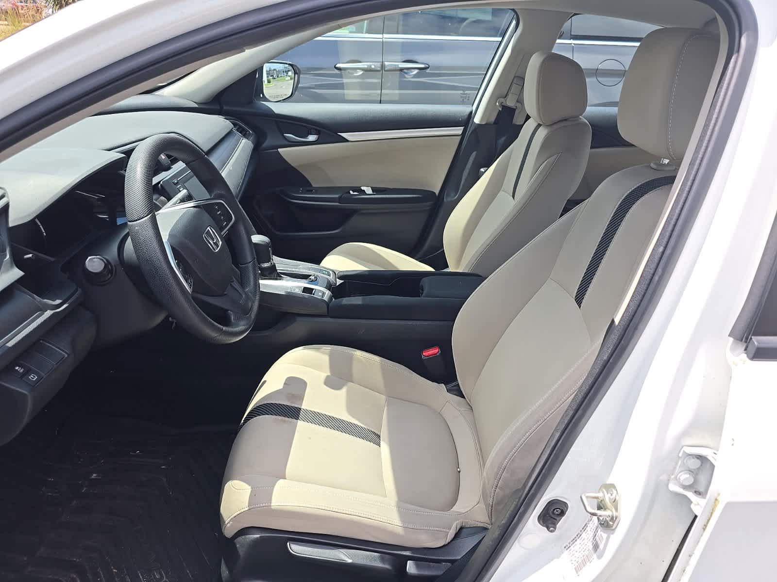 Thumbnail: 2016 Honda Civic - 19