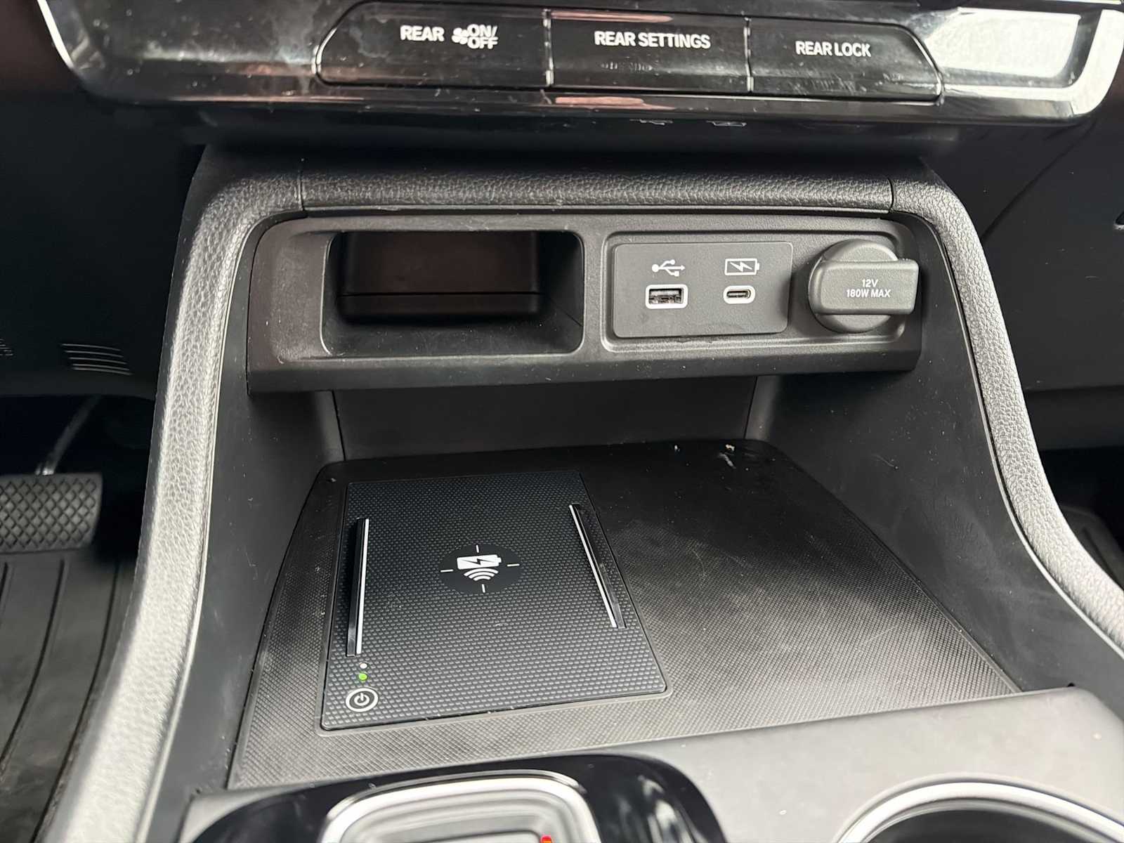 Thumbnail: 2025 Honda Pilot - 31