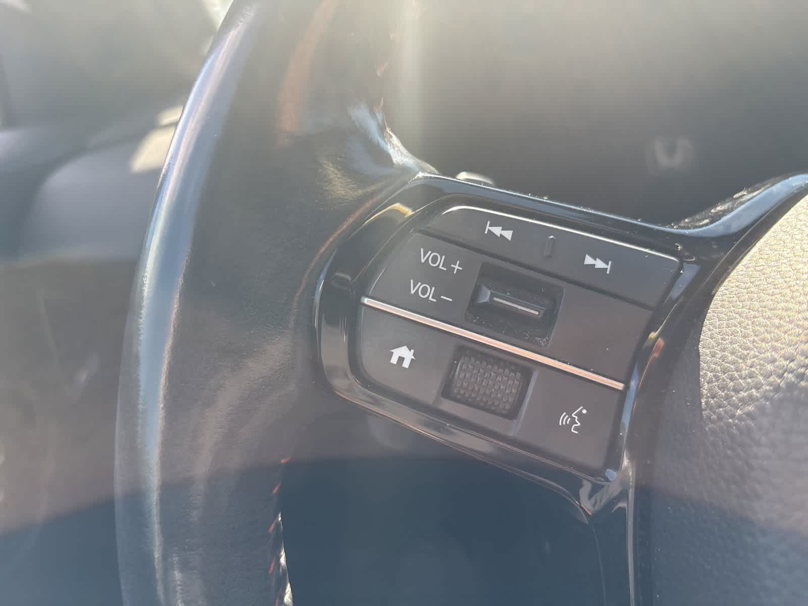 Thumbnail: 2023 Honda CR-V - 11