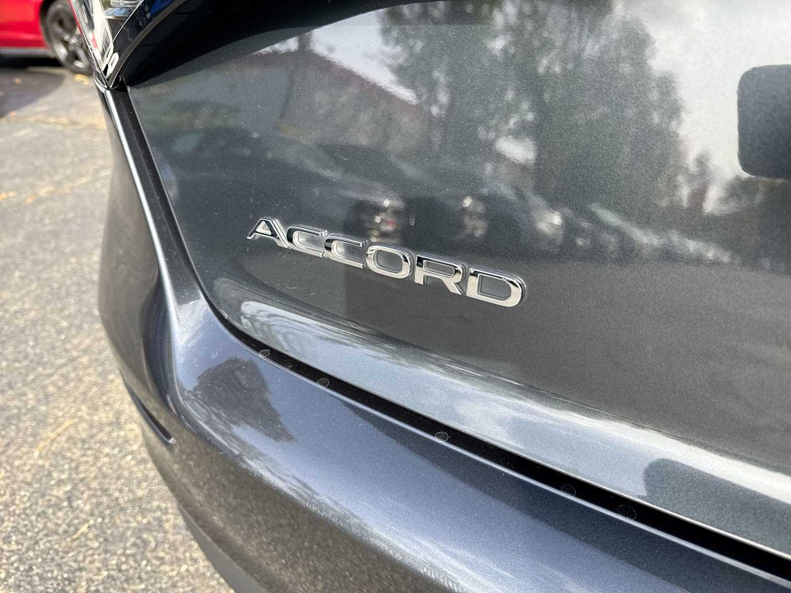 Thumbnail: 2024 Honda Accord - 18