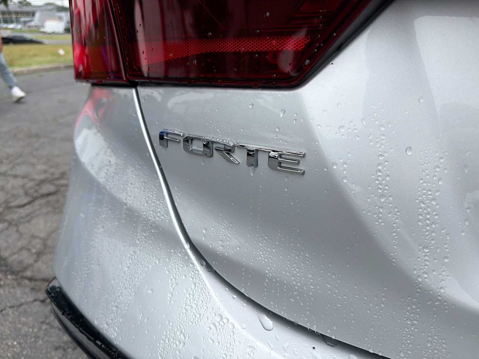 Thumbnail: 2019 Kia Forte - 18