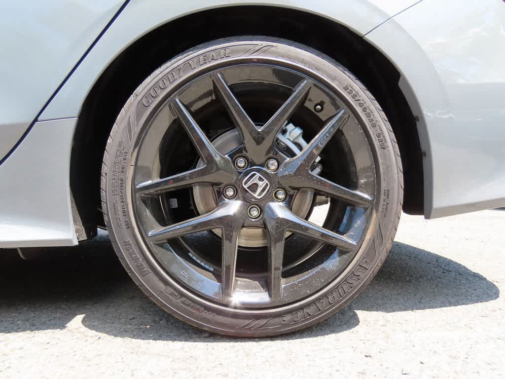 Thumbnail: 2026 Honda Civic - 10