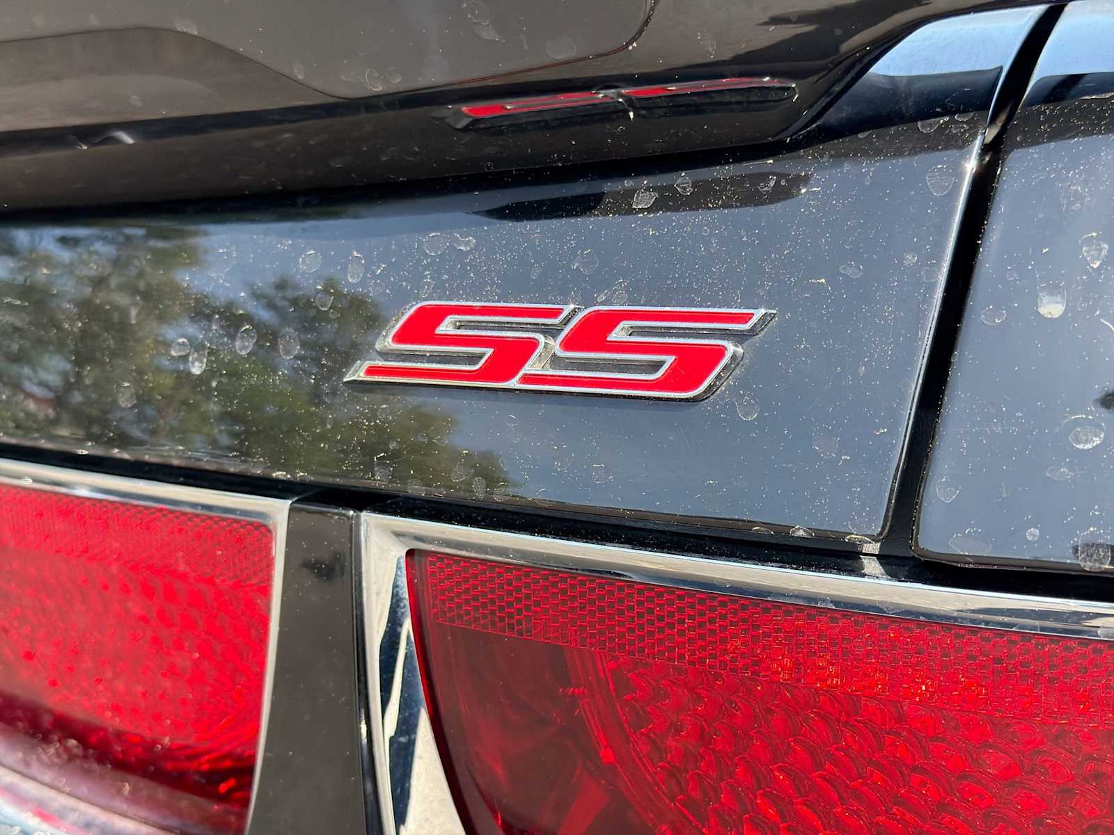 Thumbnail: 2012 Chevrolet Camaro - 17