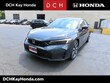  Honda Civic Hybrid