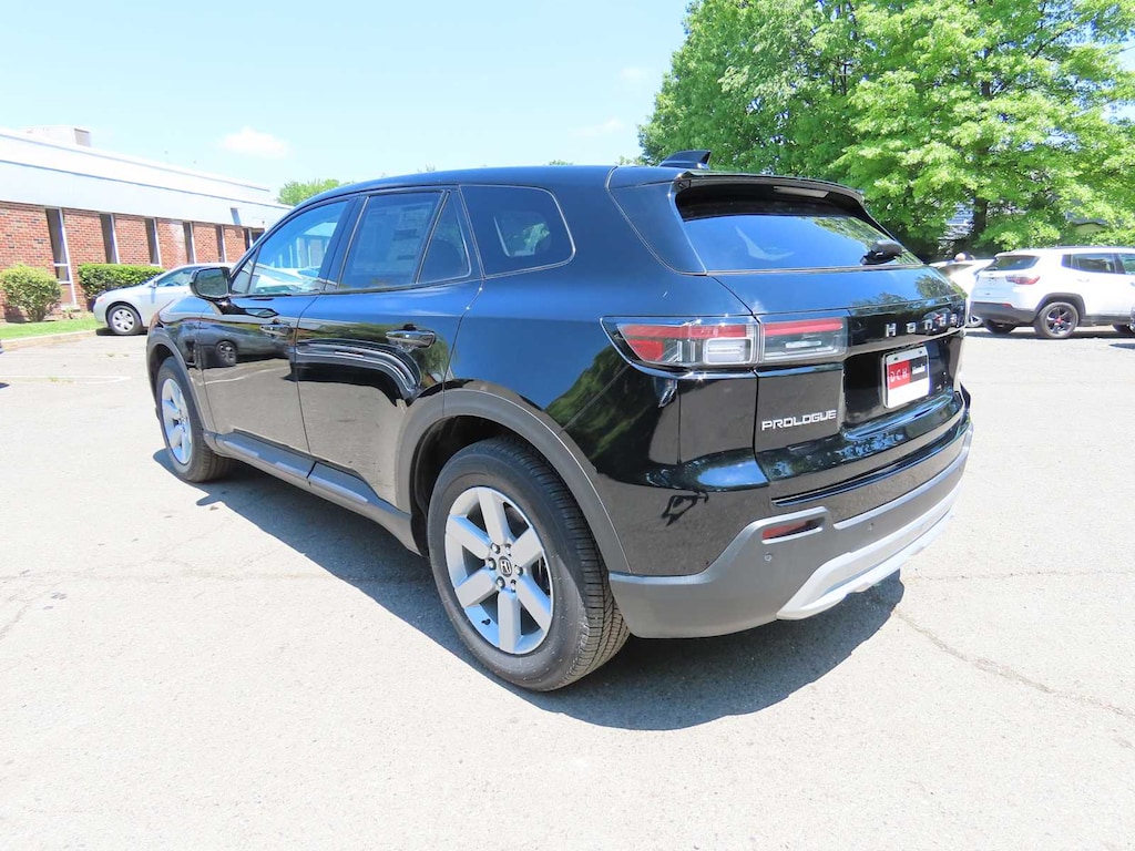 New 2026 Honda Prologue EX SUV