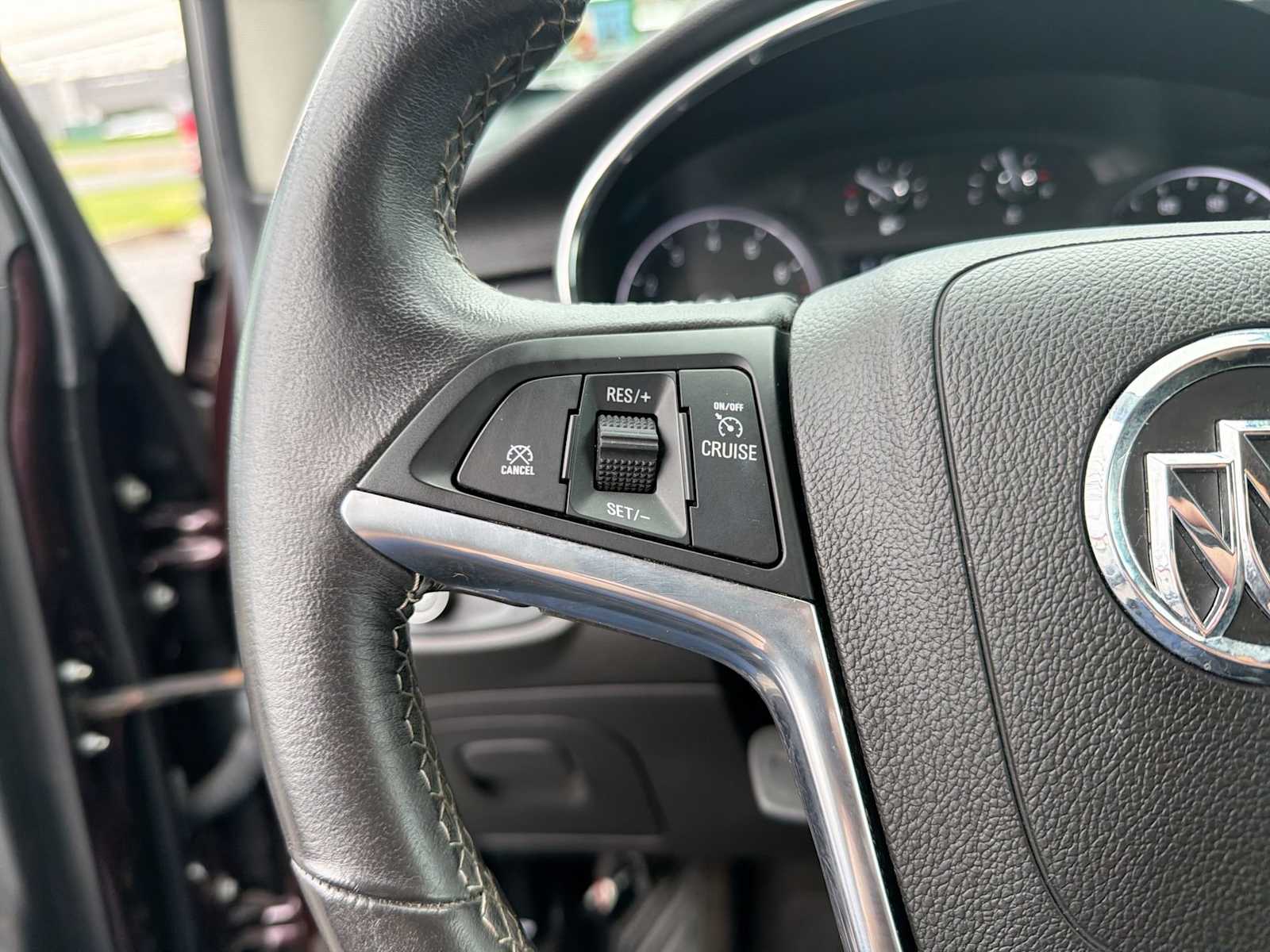 Thumbnail: 2017 Buick Encore - 23