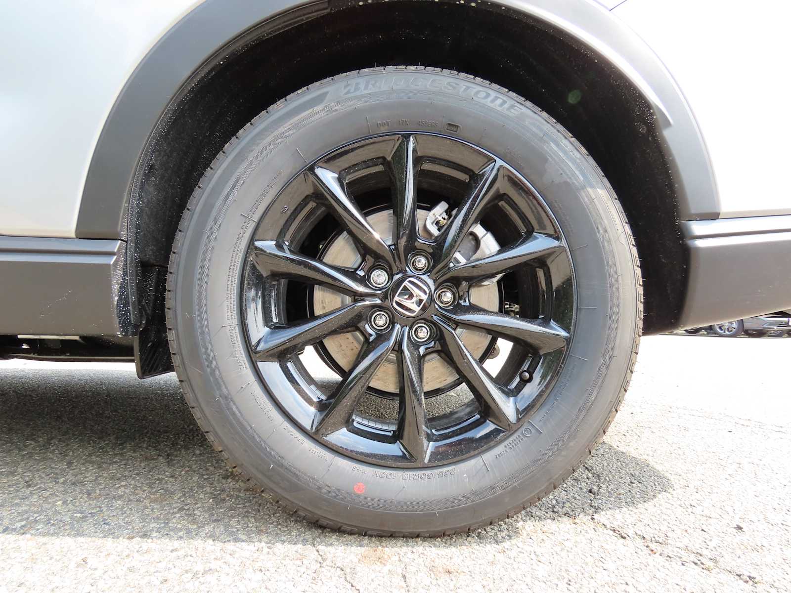 Thumbnail: 2026 Honda CR-V - 10