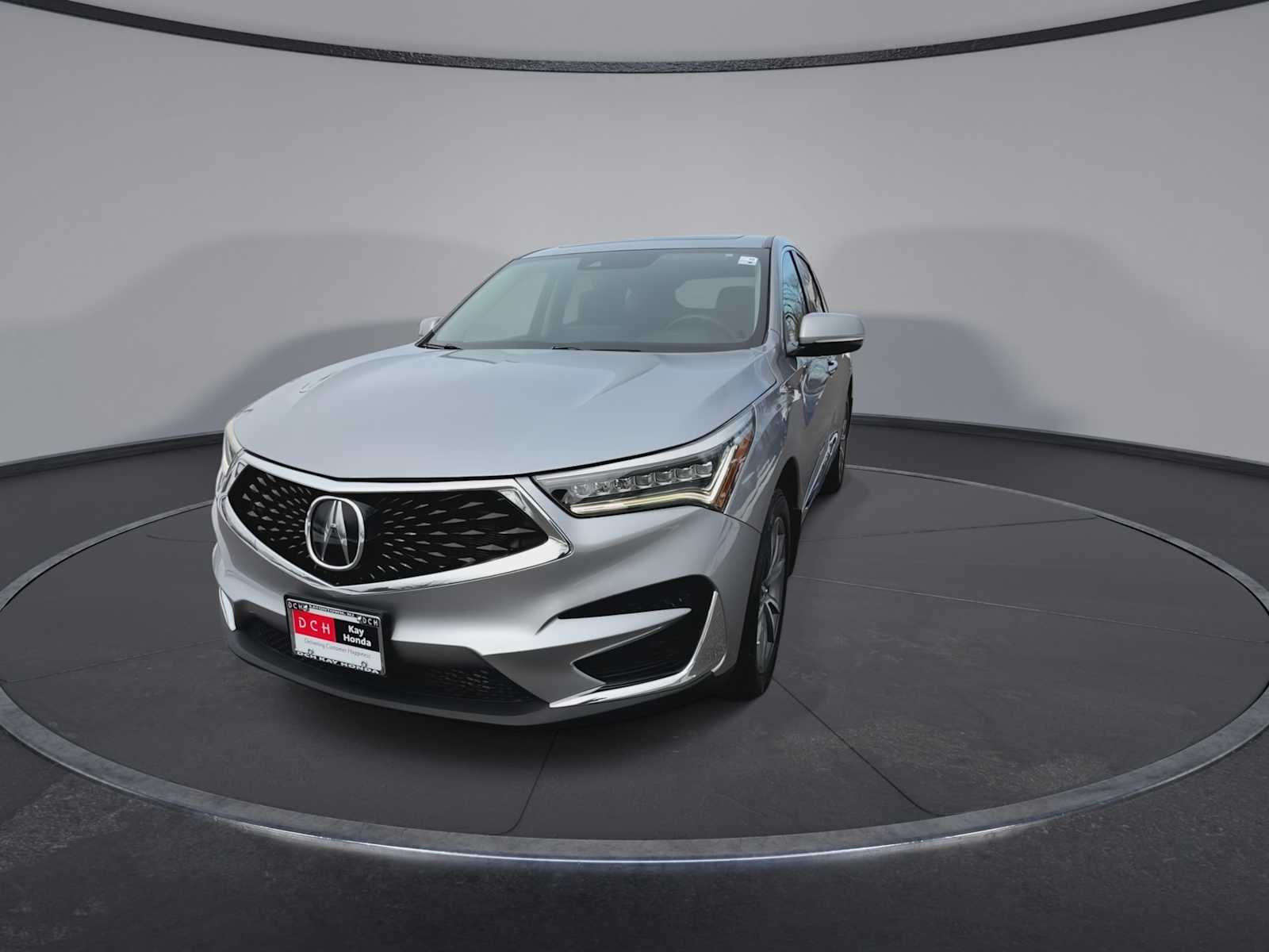 Thumbnail: 2019 Acura RDX - 3