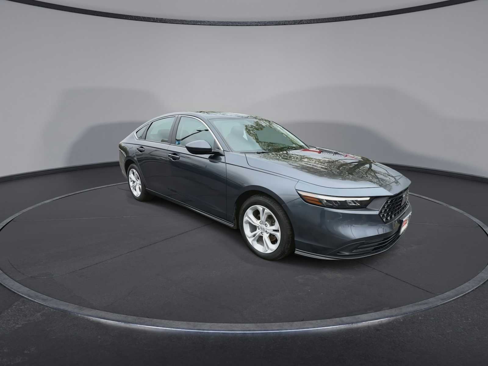 Thumbnail: 2025 Honda Accord - 2