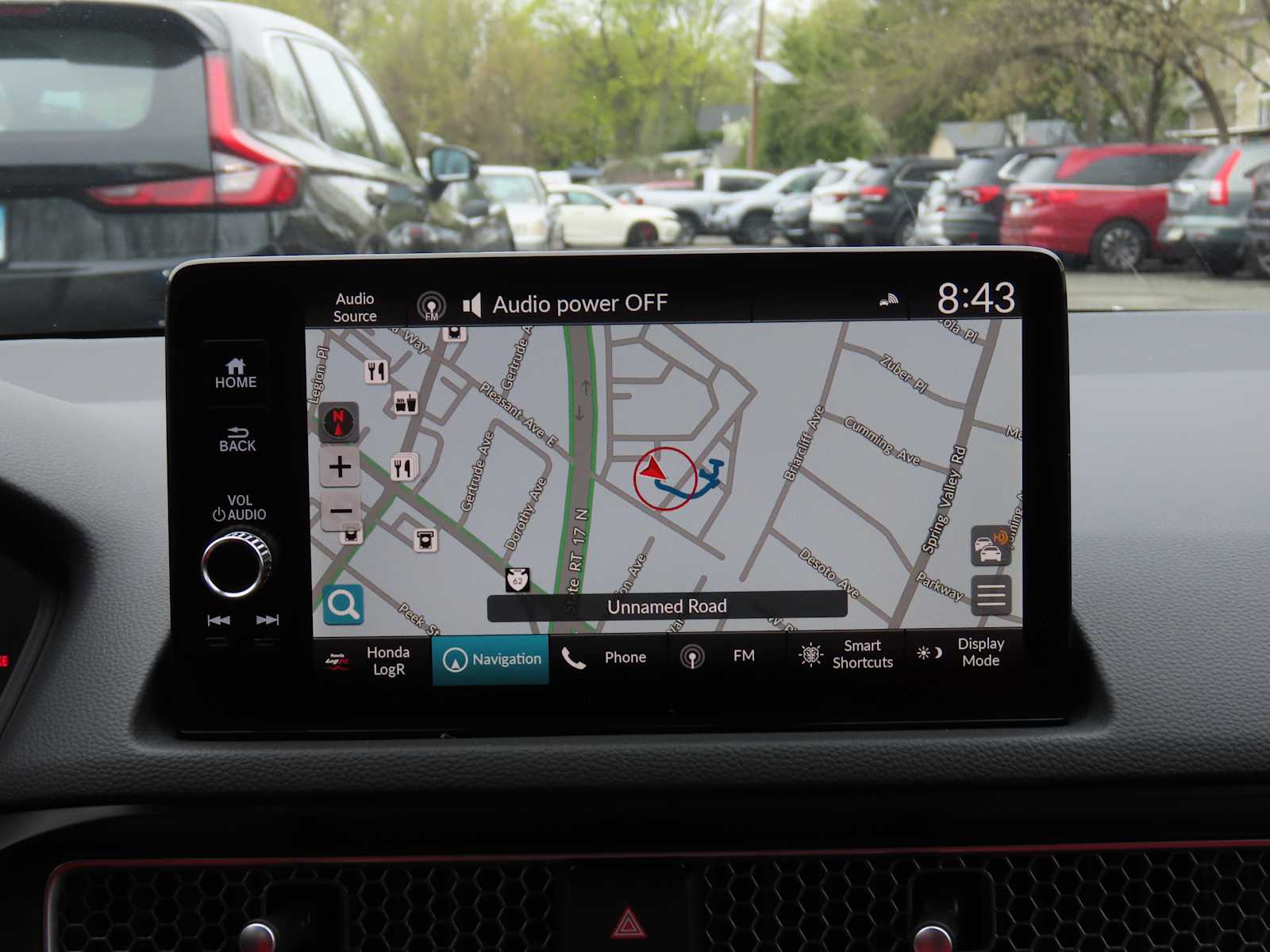 Thumbnail: 2026 Honda Civic - 21