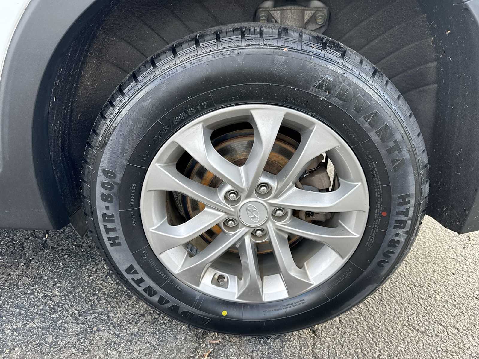 Thumbnail: 2020 Hyundai Santa Fe - 19