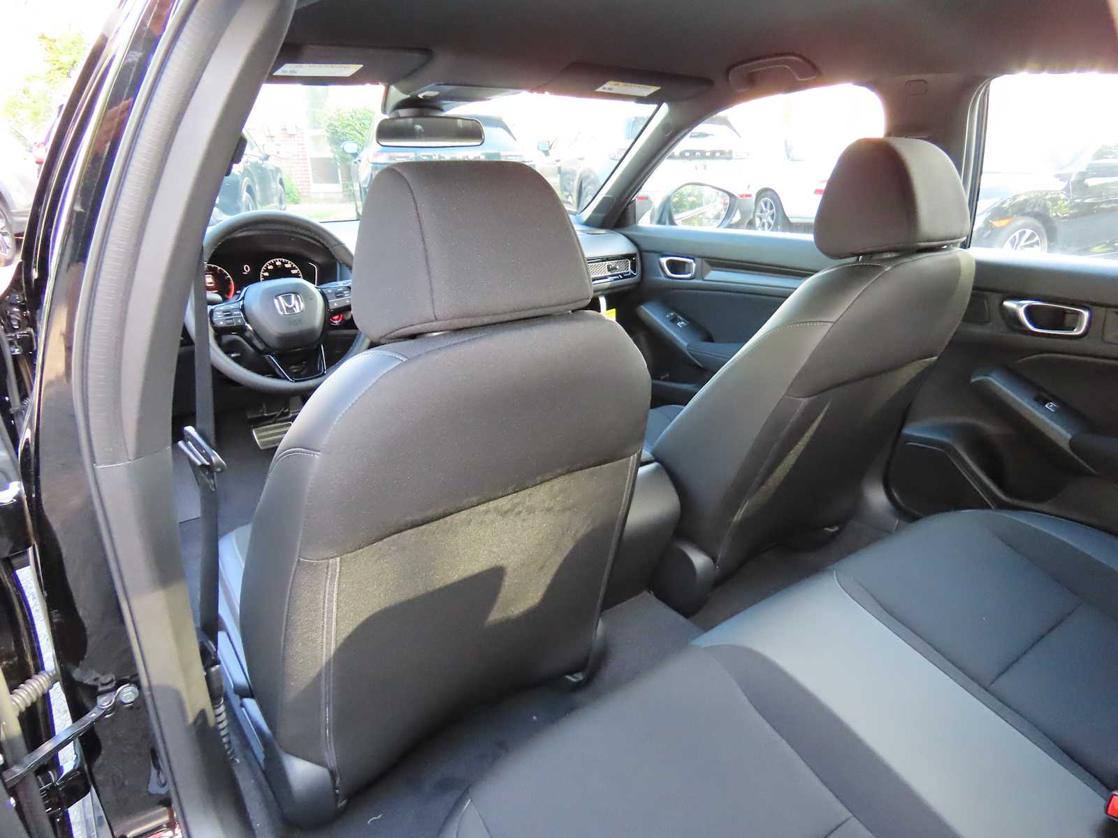 Thumbnail: 2026 Honda Civic - 14