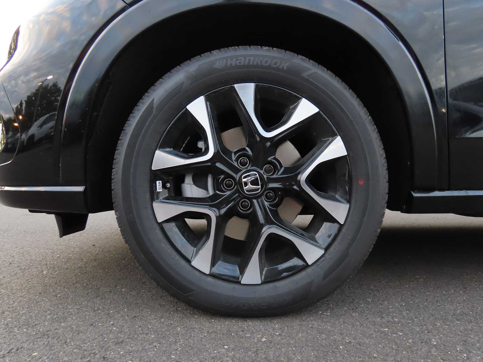 Thumbnail: 2027 Honda HR-V - 9
