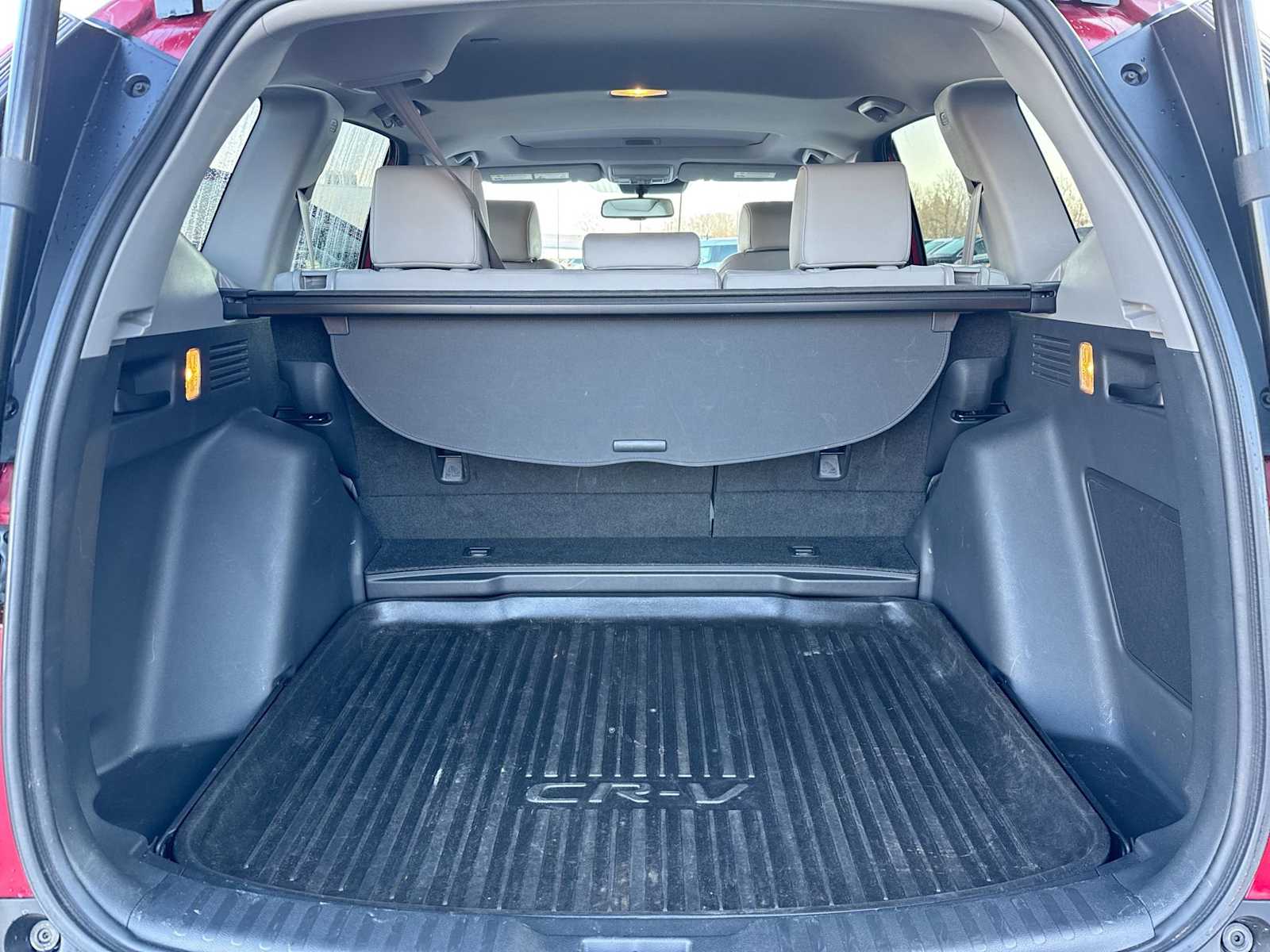 Thumbnail: 2022 Honda CR-V - 33