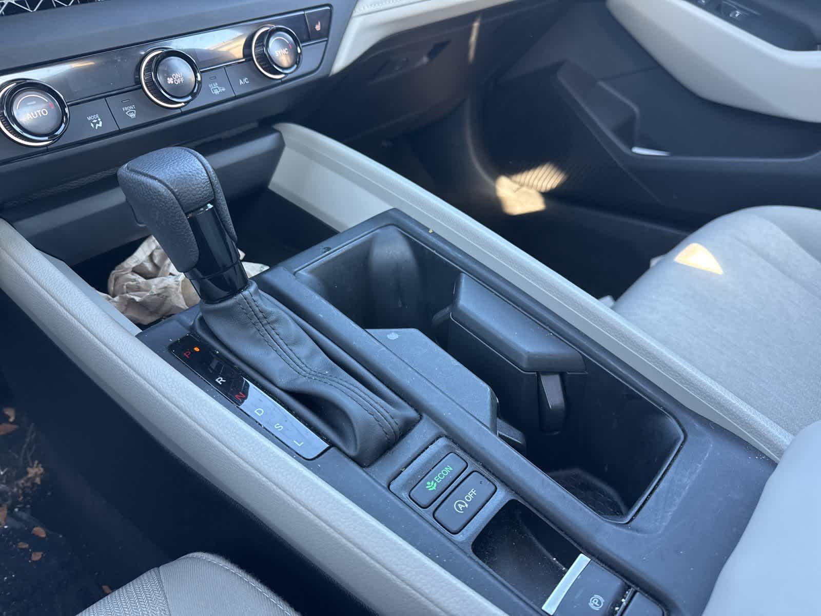 Thumbnail: 2023 Honda Accord - 14