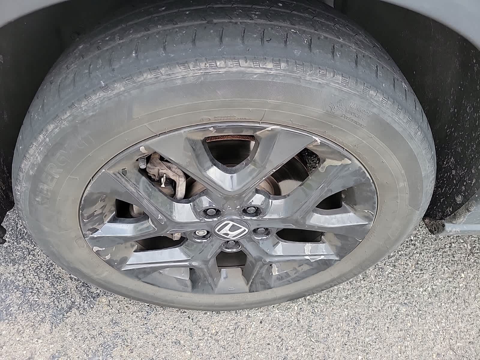 Thumbnail: 2023 Honda HR-V - 3