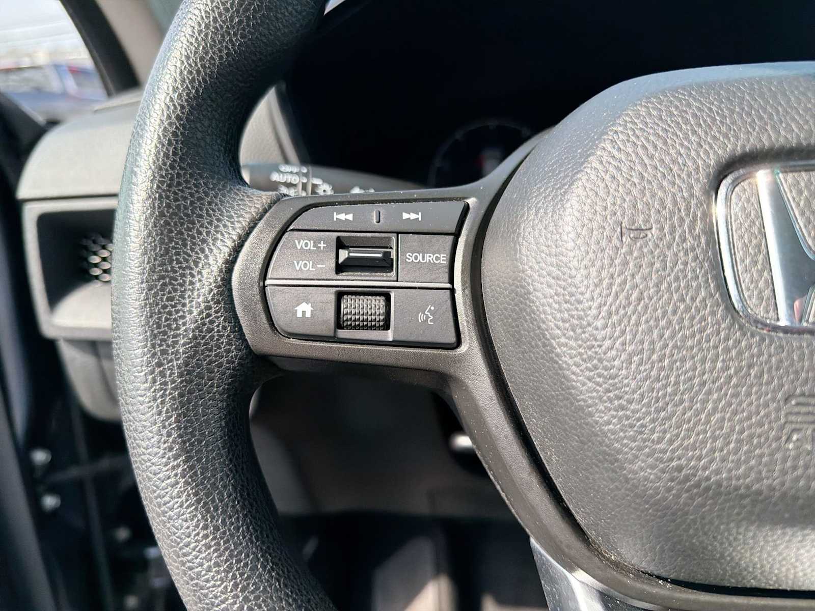 Thumbnail: 2024 Honda CR-V - 25