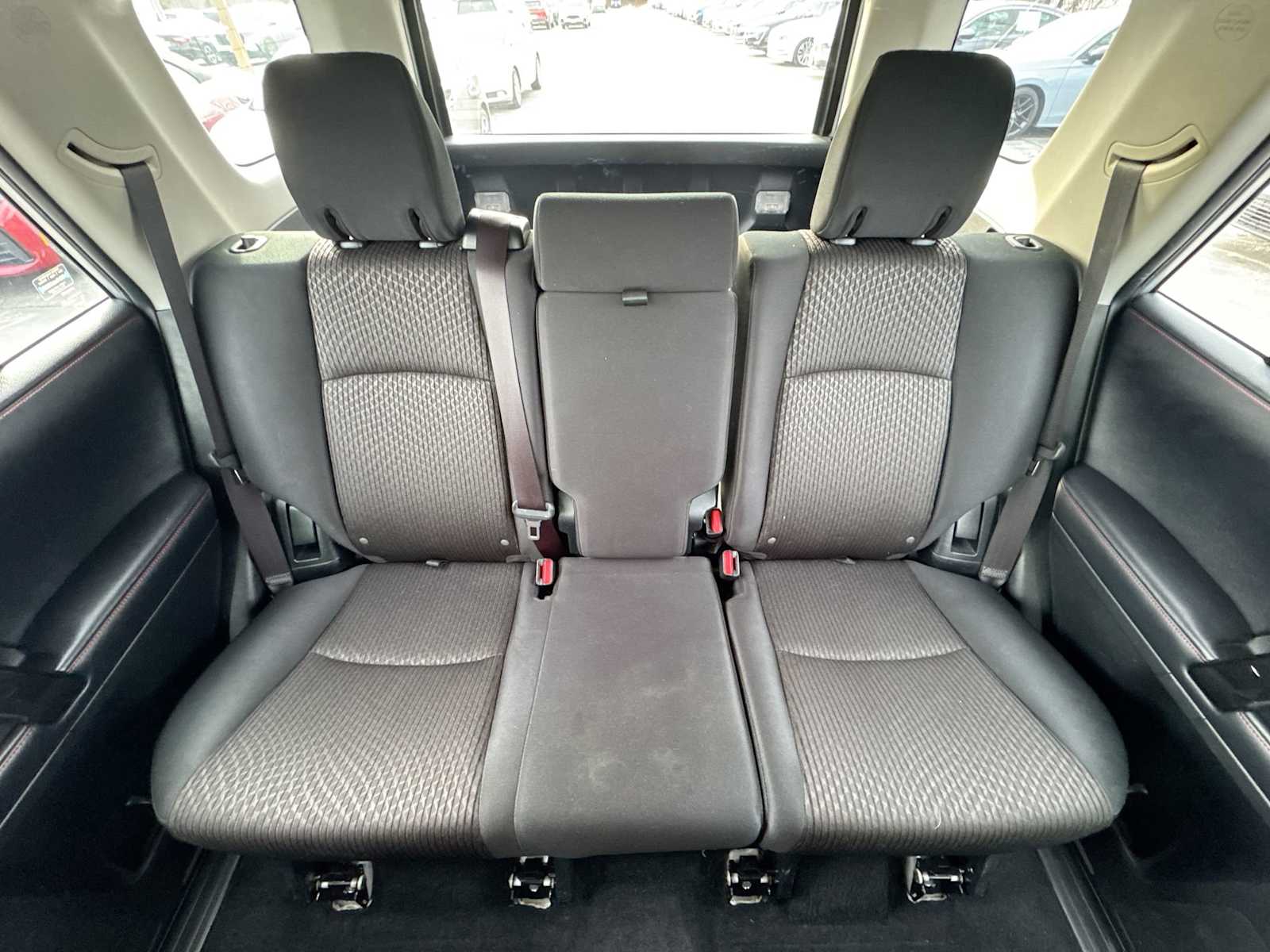 Thumbnail: 2018 Toyota 4Runner - 13