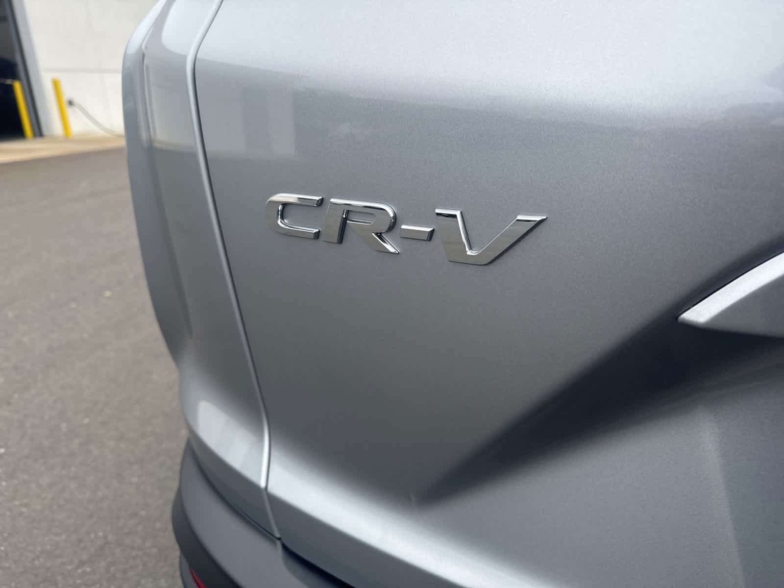 Thumbnail: 2022 Honda CR-V - 24