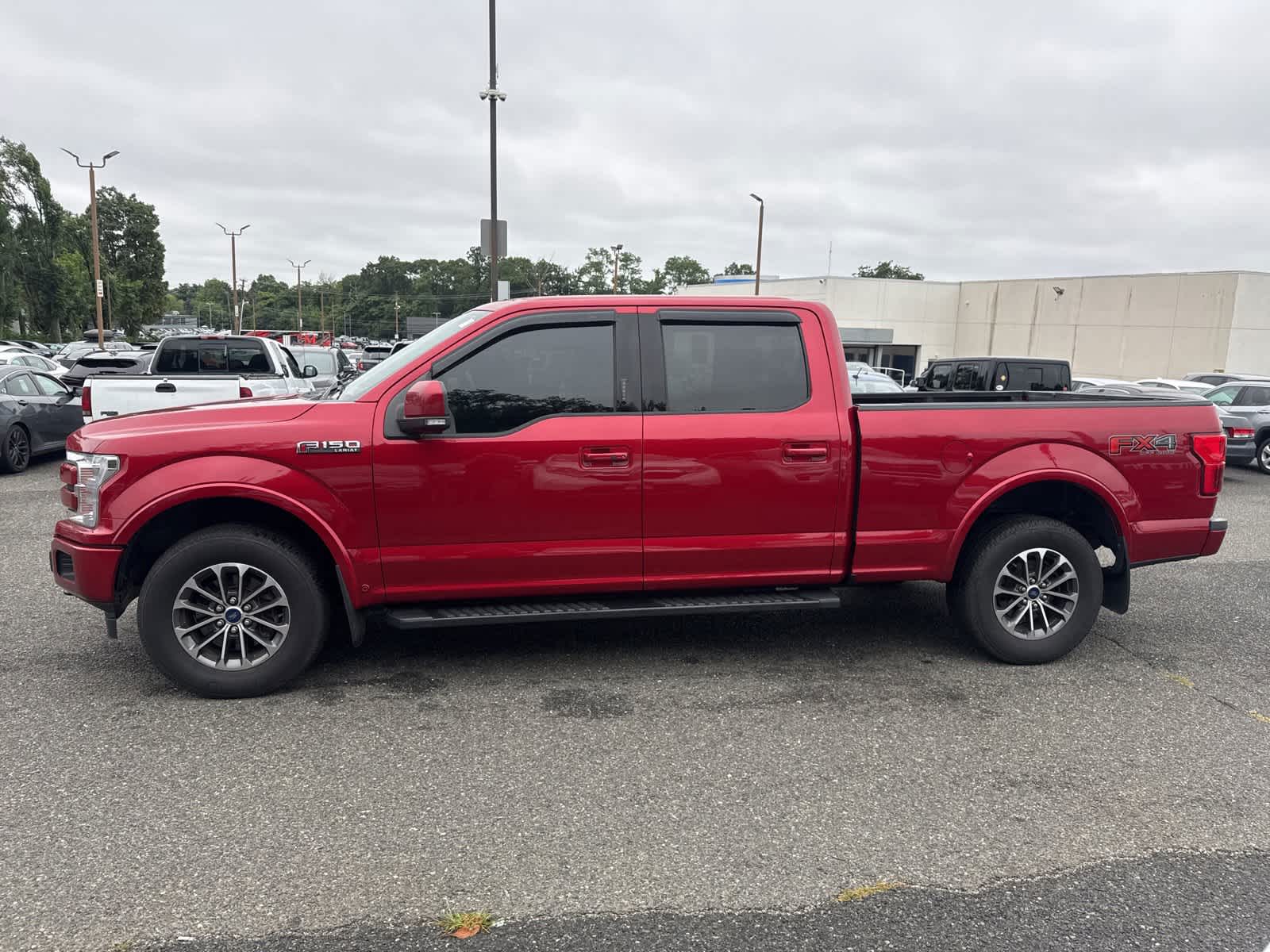 Thumbnail: 2020 Ford F-150 - 2