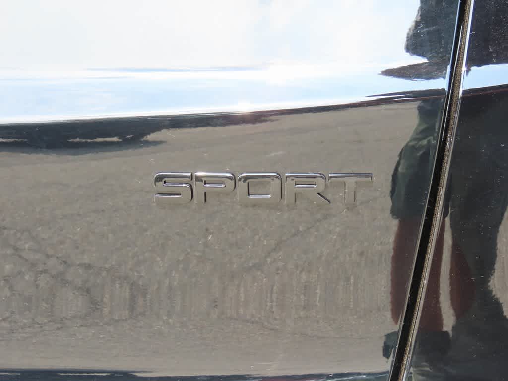 Thumbnail: 2026 Honda CR-V - 8