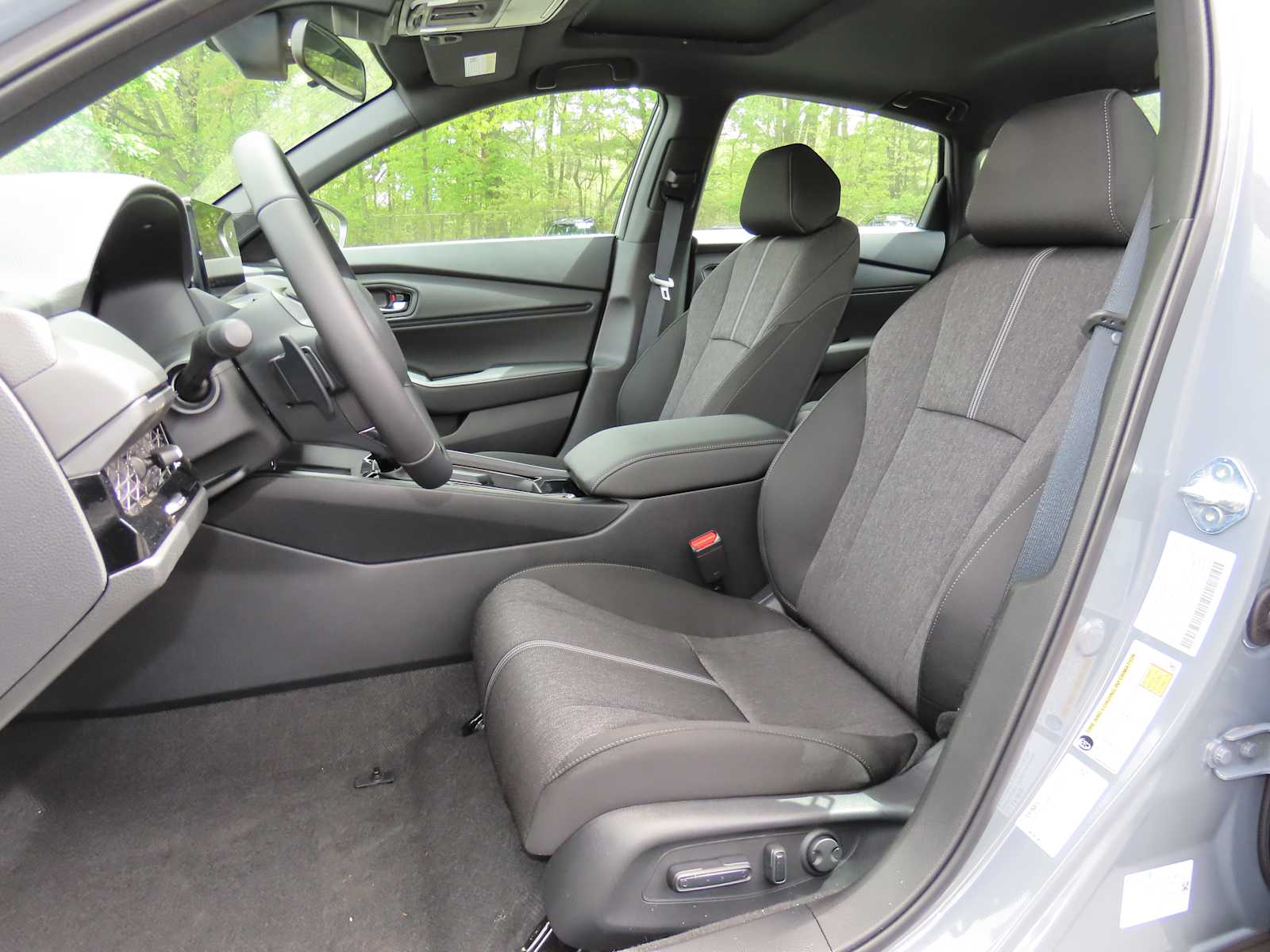 Thumbnail: 2025 Honda Accord - 12