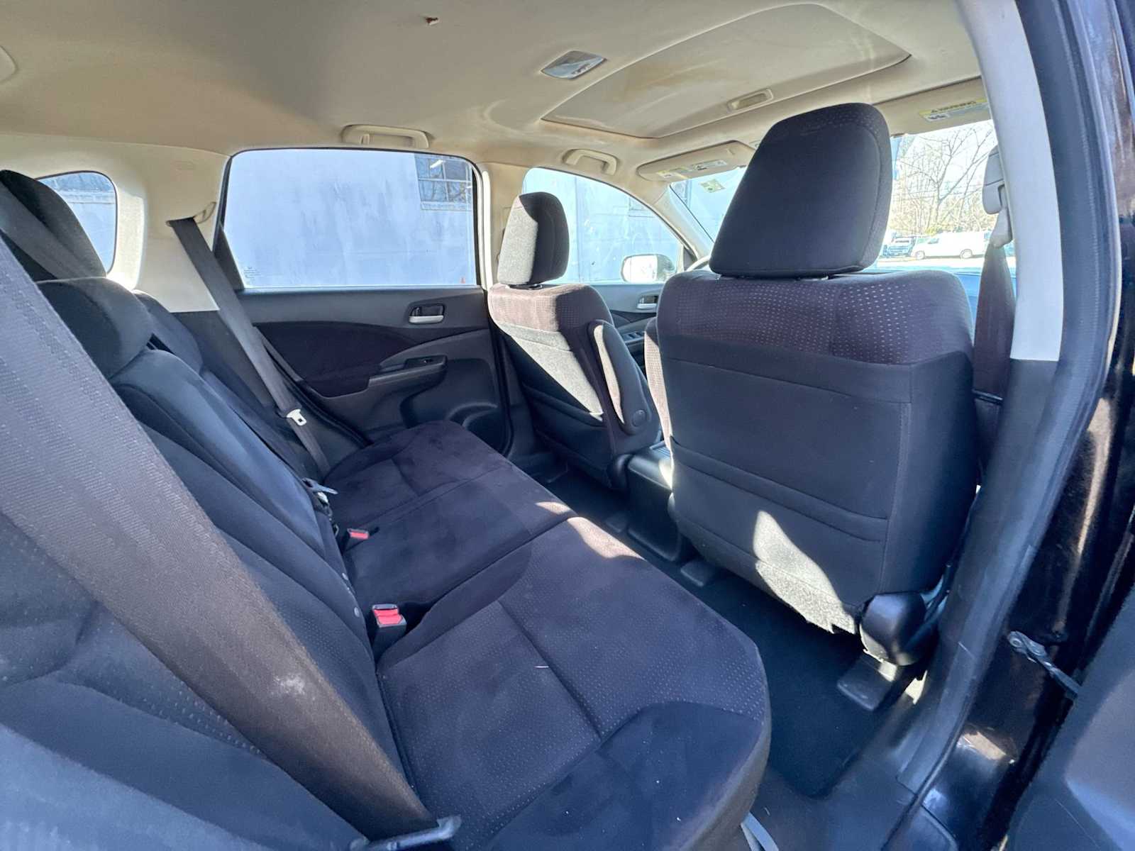 Thumbnail: 2013 Honda CR-V - 14