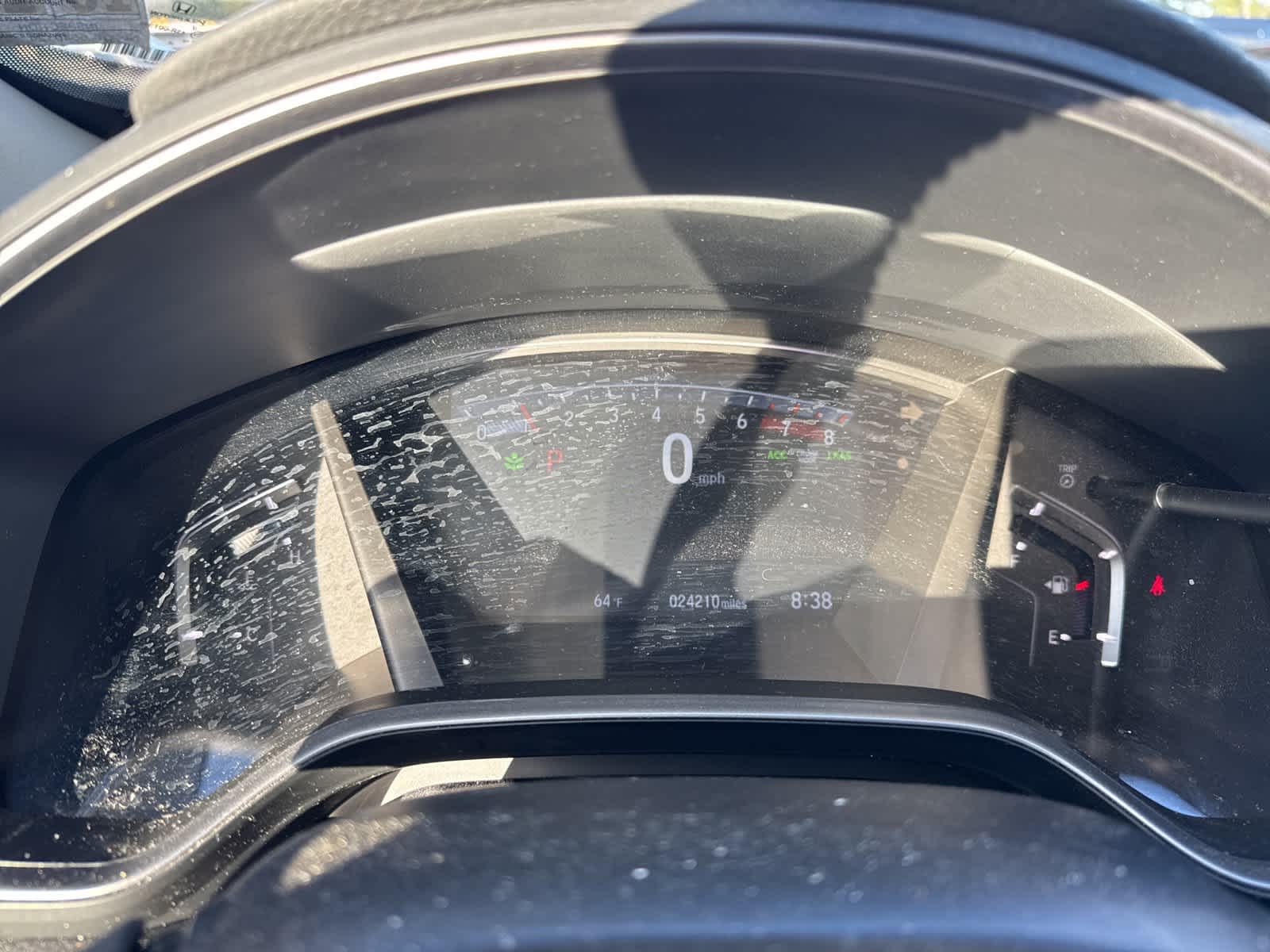 Thumbnail: 2022 Honda CR-V - 17