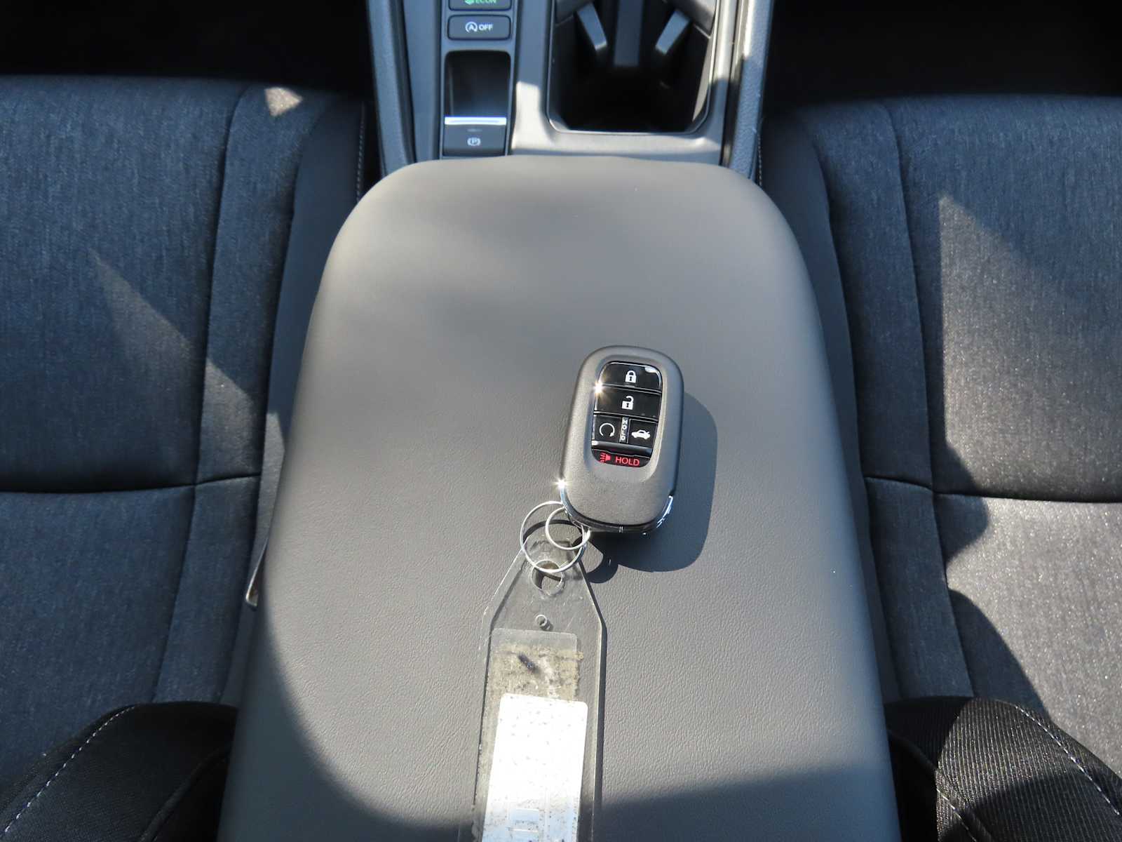 Thumbnail: 2025 Honda Accord - 24