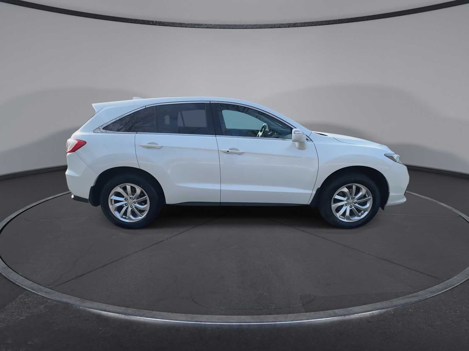 Thumbnail: 2018 Acura RDX - 9