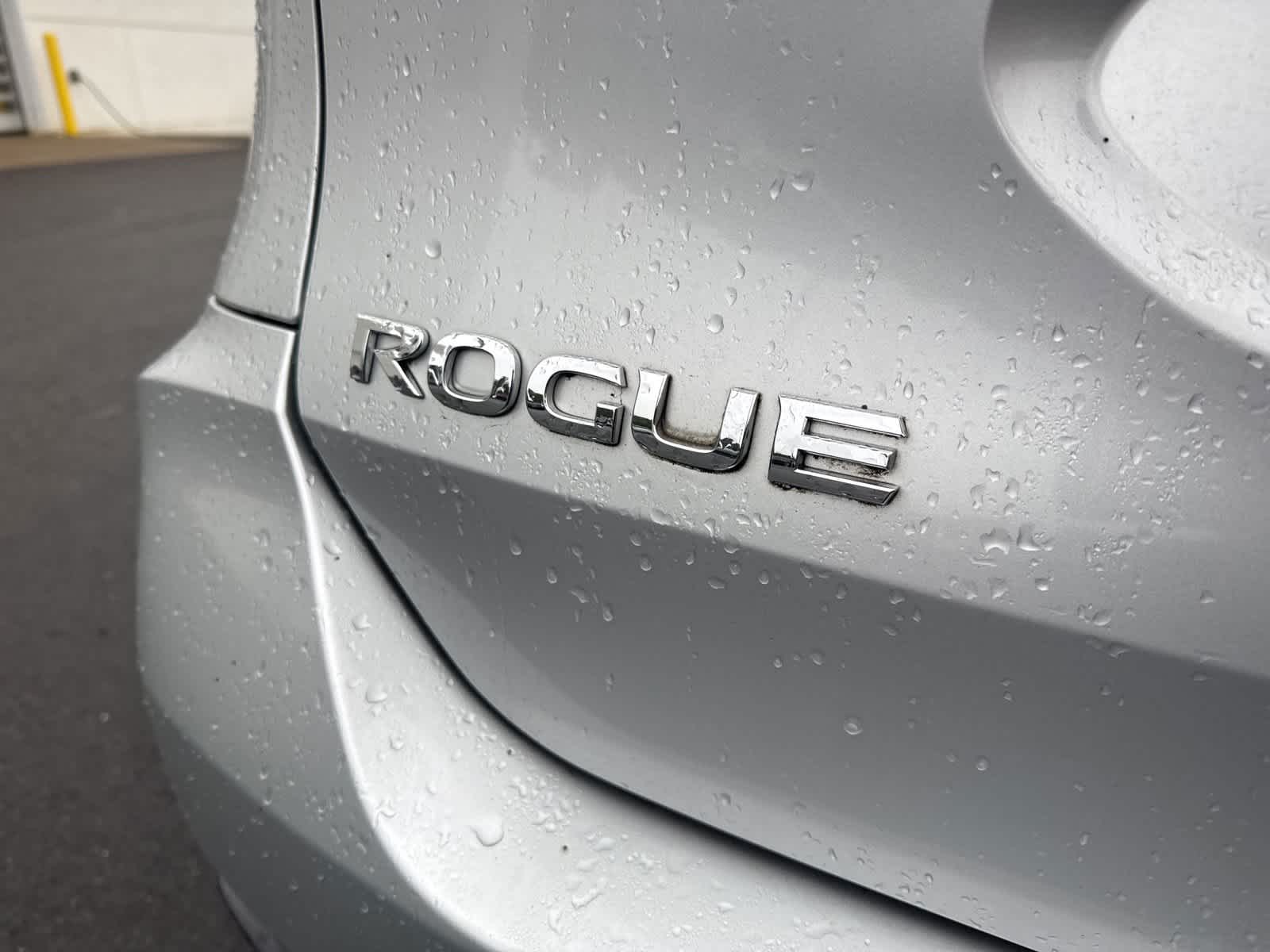 Thumbnail: 2019 Nissan Rogue - 23