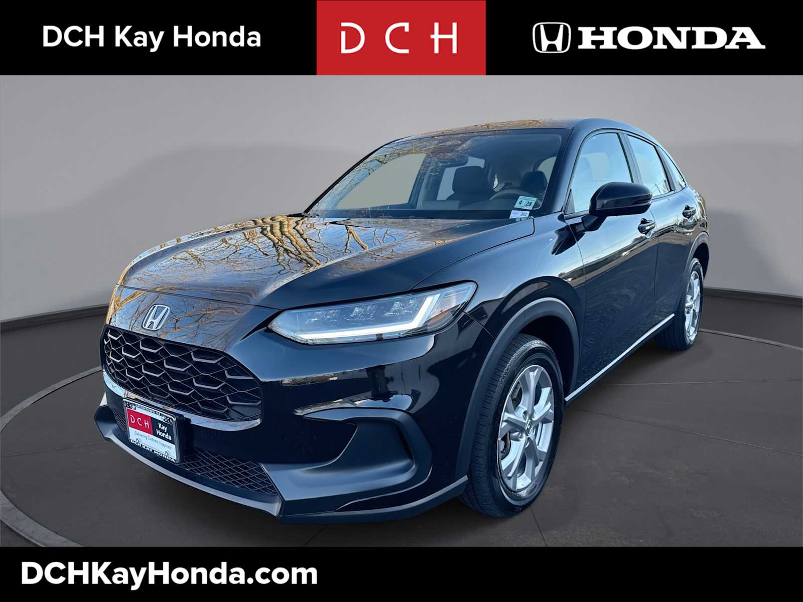 Thumbnail: 2023 Honda HR-V - 1