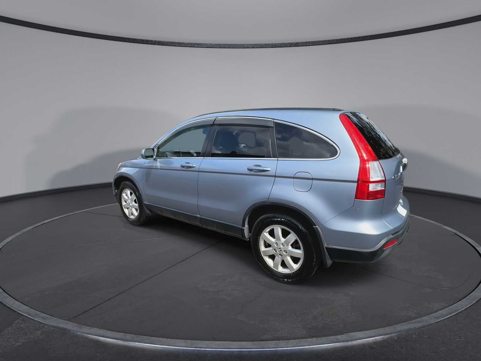 Thumbnail: 2008 Honda CR-V - 6