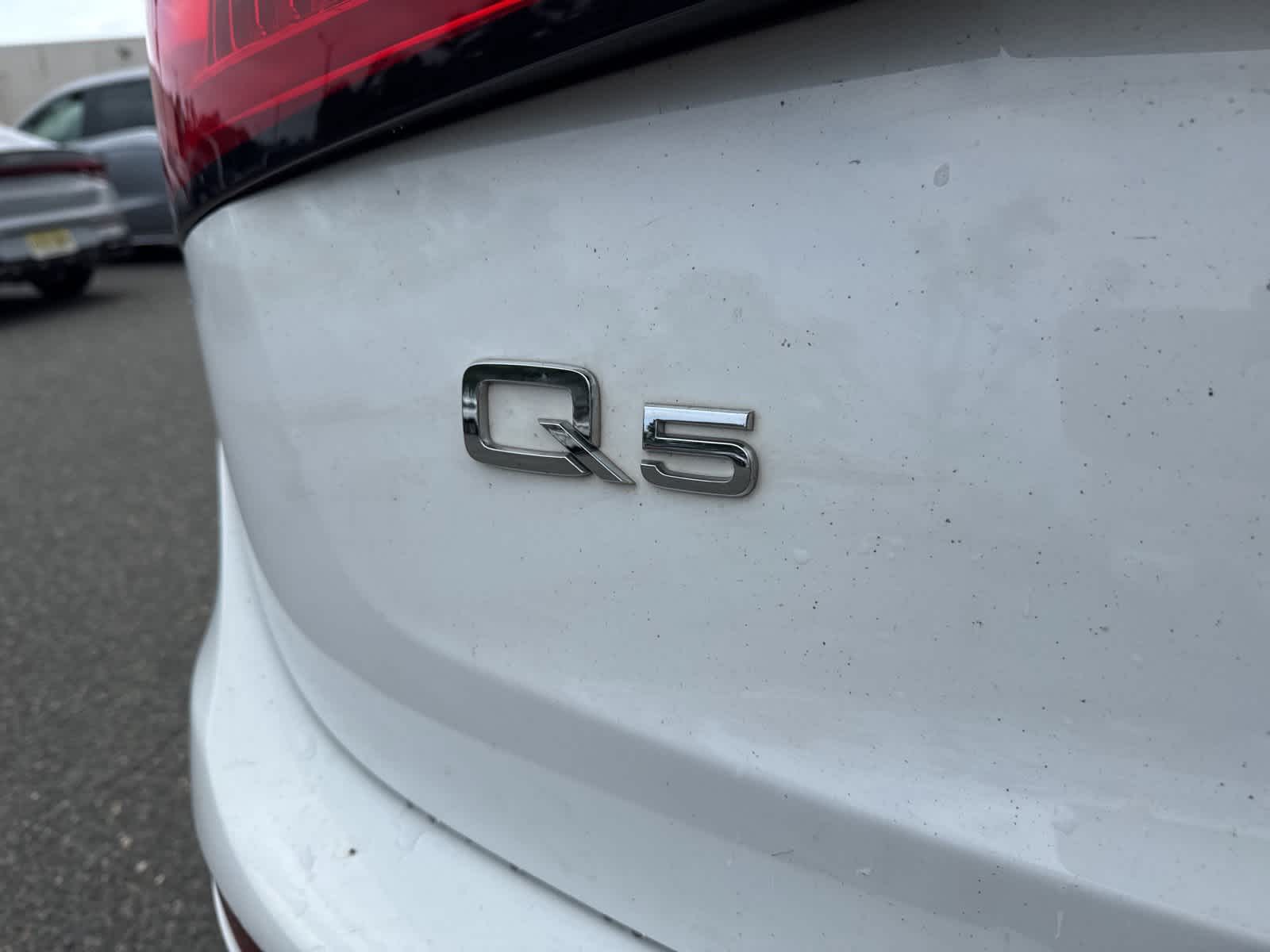 Thumbnail: 2014 Audi Q5 - 22