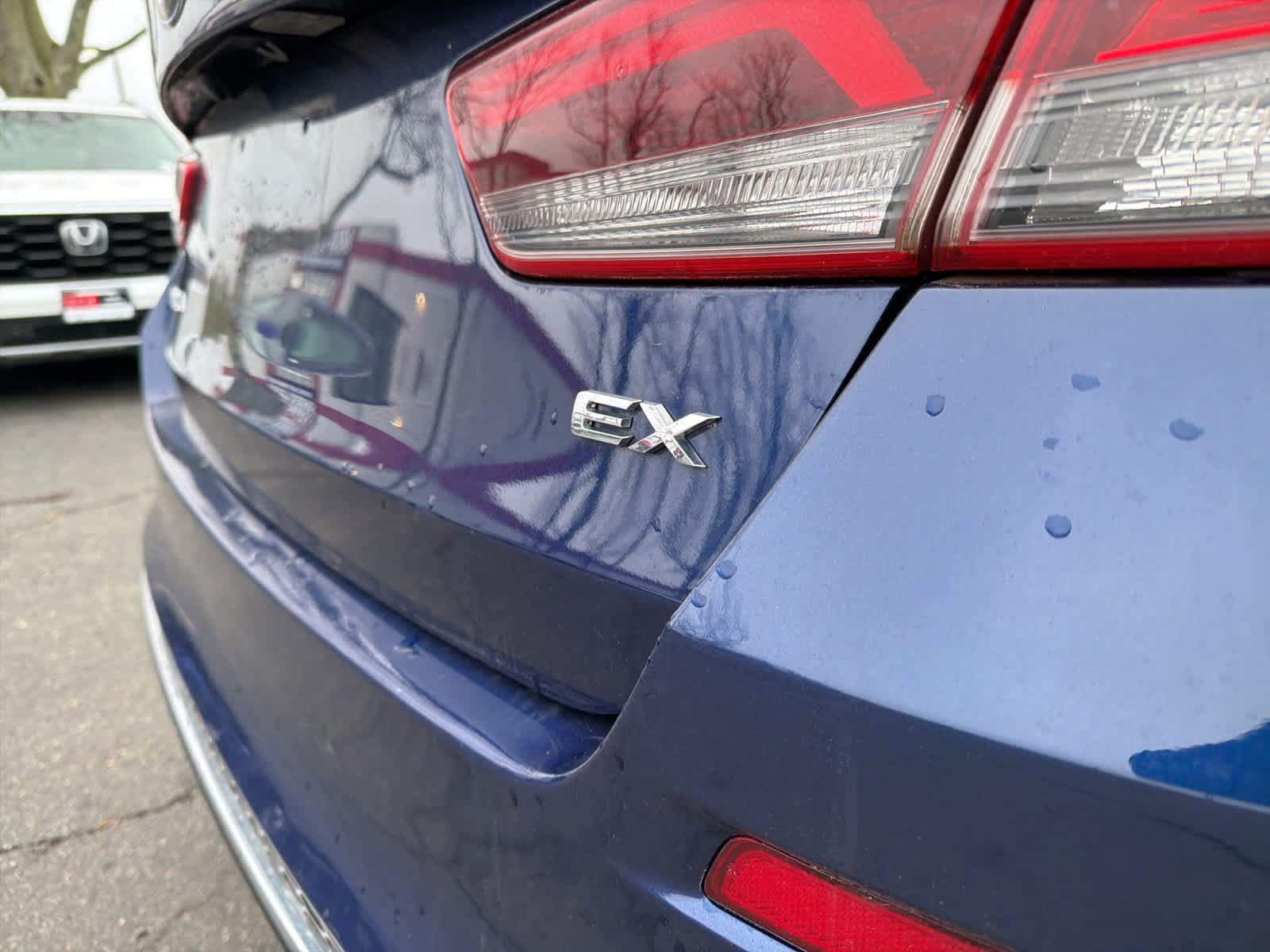 Thumbnail: 2019 Kia Optima - 25