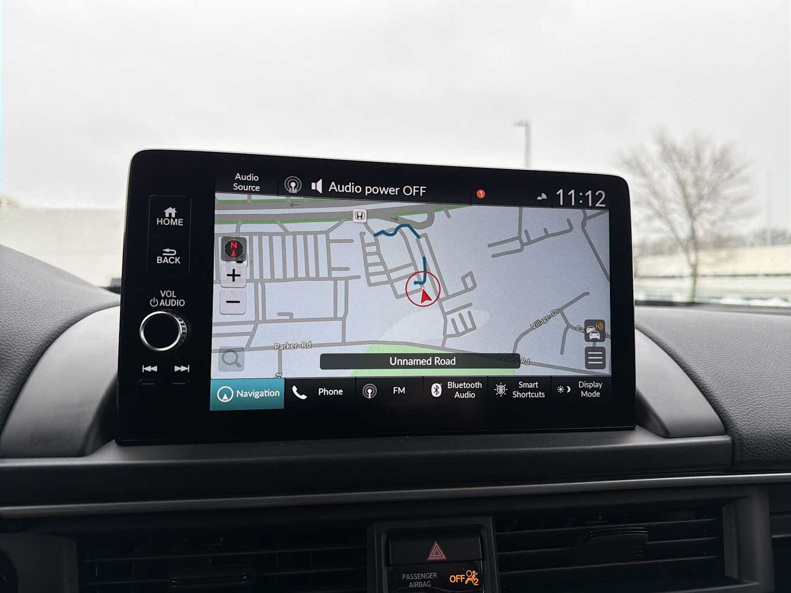 Thumbnail: 2025 Honda Pilot - 28