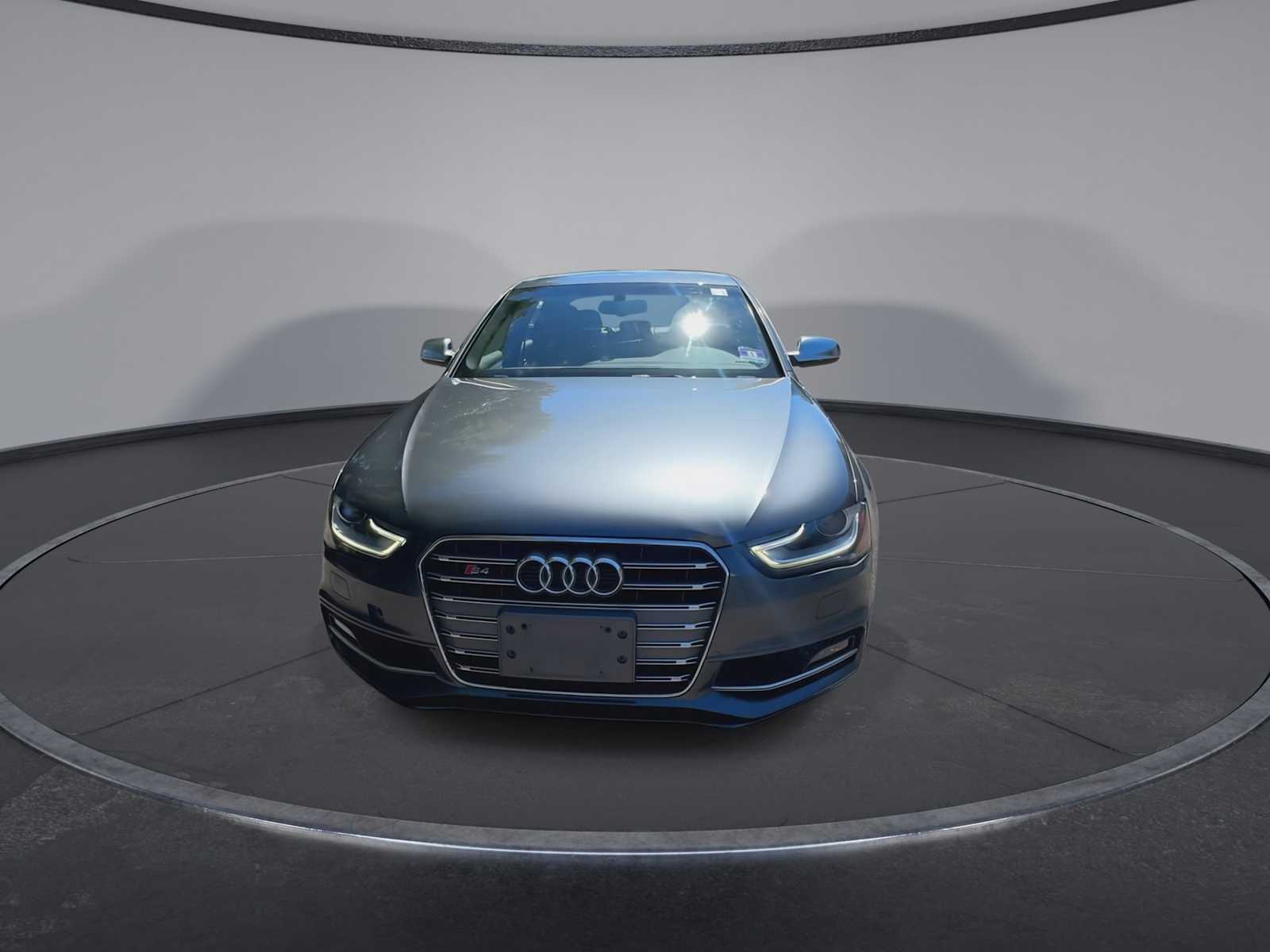 Thumbnail: 2015 Audi S4 - 3