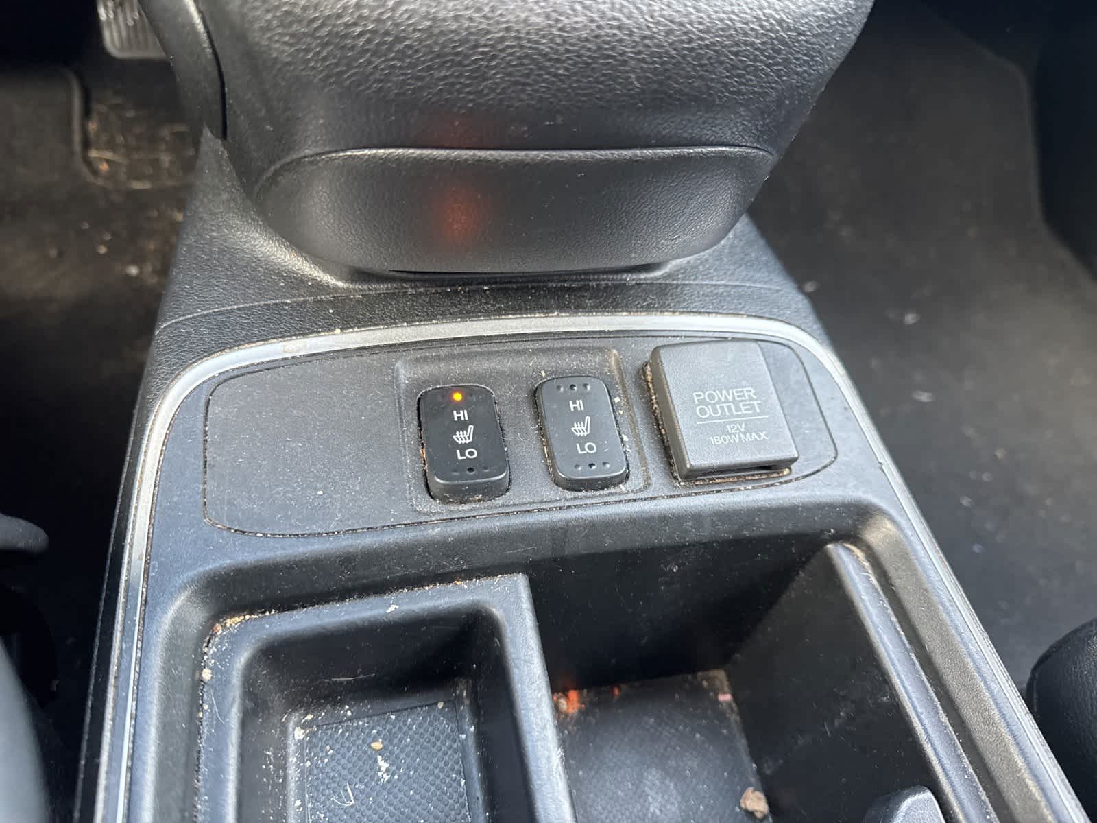 Thumbnail: 2015 Honda CR-V - 16