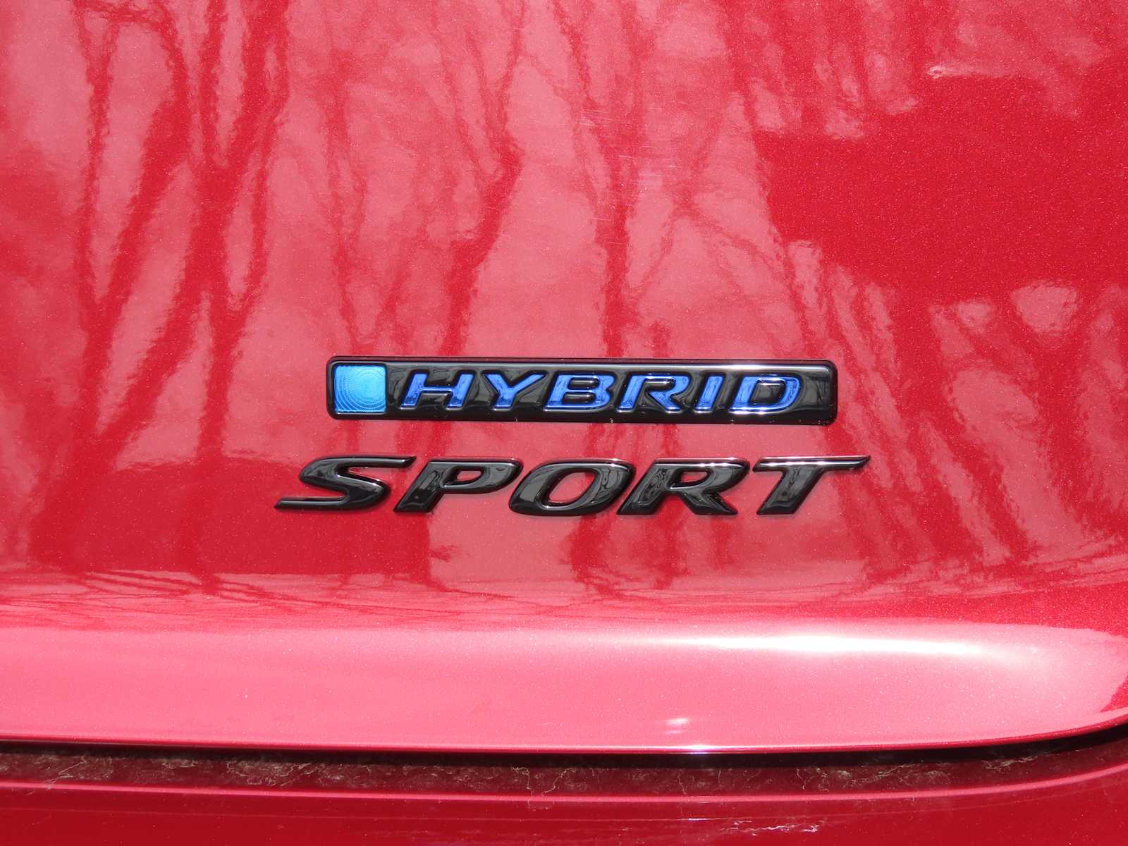 Thumbnail: 2026 Honda Accord - 8